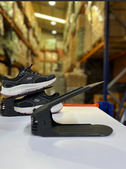 Miniatura 3 de ORGANIZADOR ZAPATERO AJUSTABLE